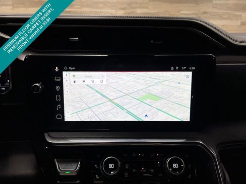 Used 2024 GMC Sierra 2500 Denali w/ Denali Reserve Package image 9