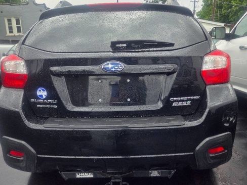 Used 2016 Subaru Crosstrek 2.0i Premium AWD/4WD image 3