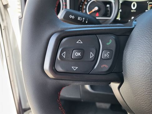 Used 2024 Jeep Wrangler Rubicon w/ Convenience Group image 26