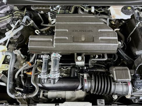 Used 2022 Honda CR-V Touring image 35
