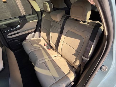 New 2026 Lincoln Corsair Grand Touring image 18