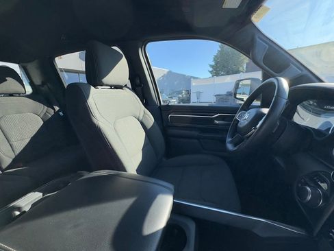 Certified 2024 RAM 1500 Big Horn image 21