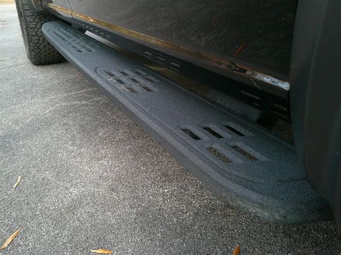 Used 2022 Ford F150 Raptor w/ Equipment Group 801A High image 57