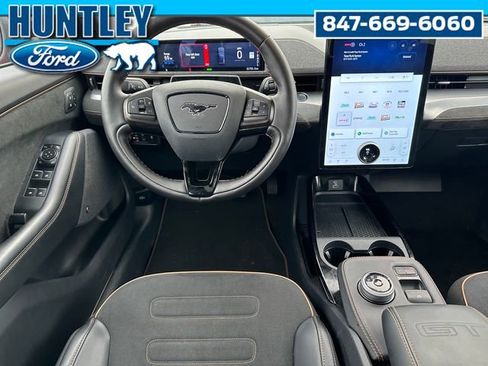 Used 2022 Ford Mustang Mach-E GT image 19