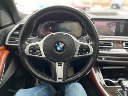 Used 2019 BMW X5 xDrive50i w/ M Sport Package image 25