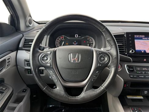 Used 2021 Honda Ridgeline RTL-E image 13