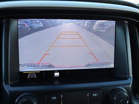 Used 2021 GMC Canyon Elevation image 26