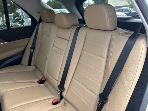 New 2026 Mercedes-Benz GLE 450 4MATIC image 6