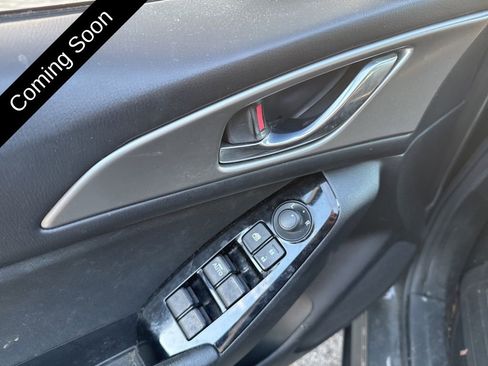 Used 2018 MAZDA MAZDA3 Sport image 8