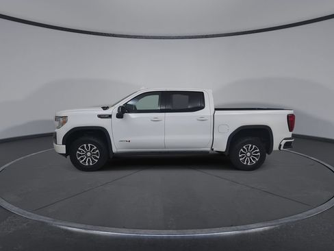 Used 2022 GMC Sierra 1500 AT4 w/ AT4 Premium Package AWD/4WD image 10
