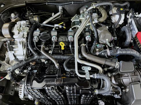 Used 2023 Nissan Altima 2.5 SV image 31