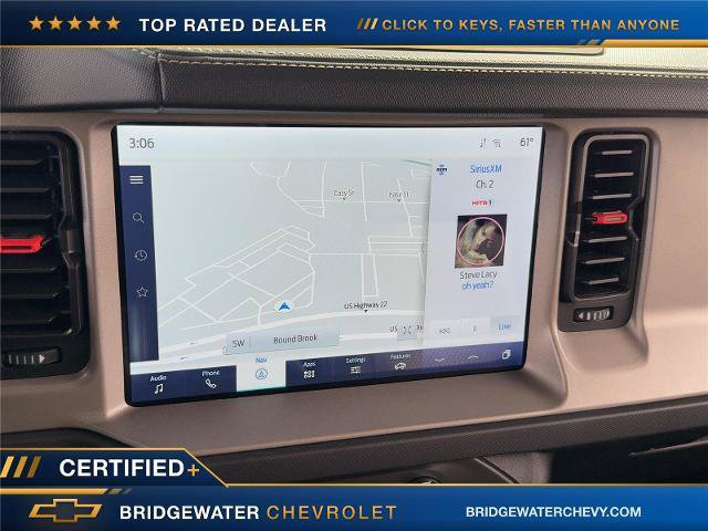 Used 2024 Ford Bronco Raptor AWD/4WD image 10