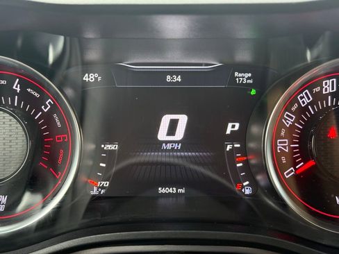 Used 2022 Dodge Challenger R/T Scat Pack image 11