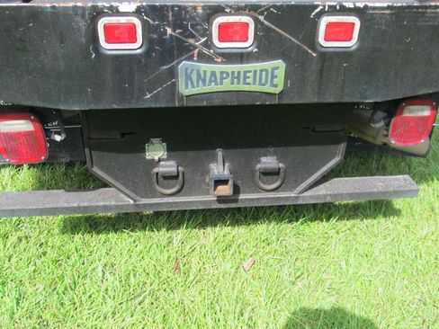 Used 2017 Ford F350 XL w/ Power Equipment Group image 16