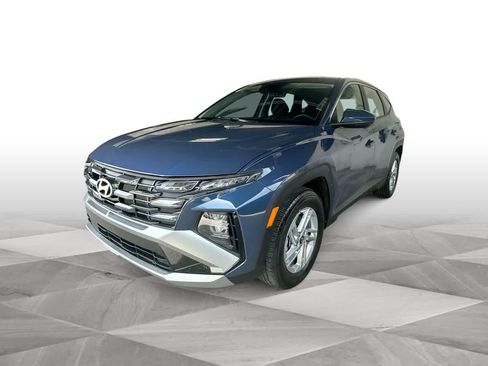 Used 2026 Hyundai Tucson SE FWD image 4