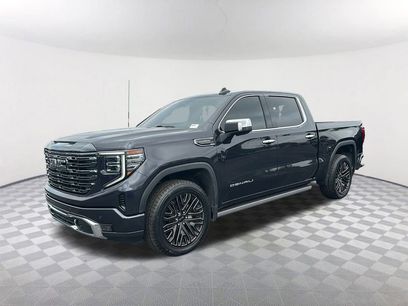 Used 2022 GMC Sierra 1500 Denali Ultimate