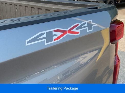 Used 2021 Chevrolet Silverado 1500 LT w/ Convenience Package II image 7