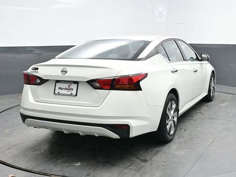 Used 2021 Nissan Altima 2.5 S image 6