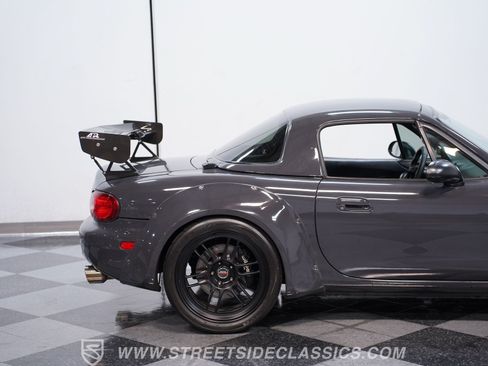 Used 2000 MAZDA MX-5 Miata RWD image 23