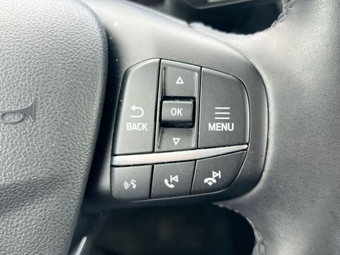 Used 2024 Ford Bronco Sport Big Bend w/ Convenience Package AWD/4WD image 24