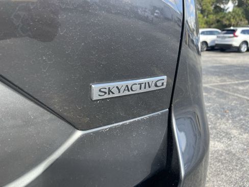 Used 2023 MAZDA CX-5 AWD 2.5 S w/ Premium Plus Pkg image 24