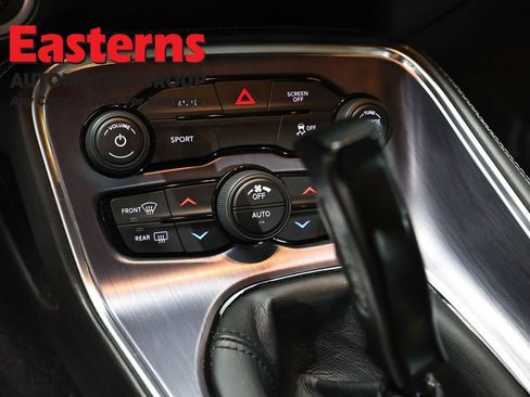 Used 2018 Dodge Challenger R/T w/ Blacktop Package RWD image 20