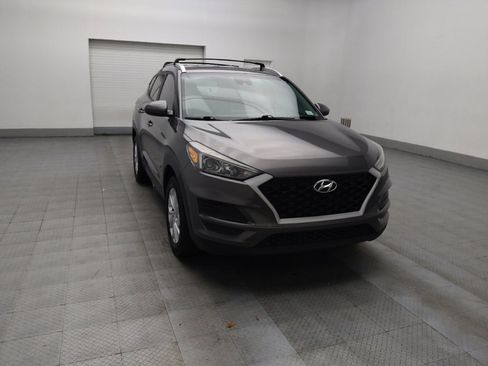 Used 2020 Hyundai Tucson Value image 13