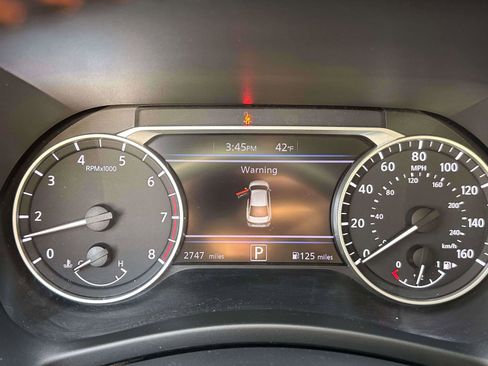 Used 2024 Nissan Sentra SR image 23