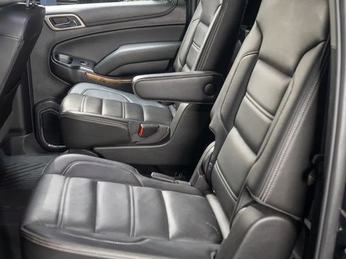 Used 2017 GMC Yukon XL Denali w/ Open Road Package image 16