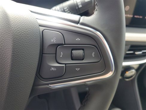 New 2024 Buick Encore GX Sport Touring w/ Comfort Package image 24