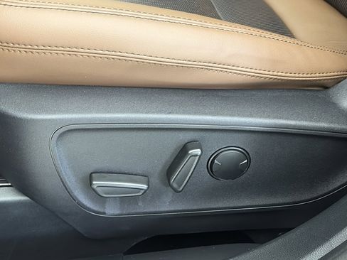 Certified 2024 Ford Bronco Sport Badlands w/ Premium Package image 26