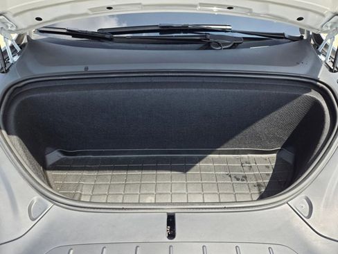 Used 2020 Tesla Model X Long Range AWD/4WD image 24