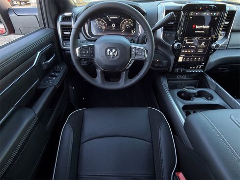 New 2026 RAM 3500 Laramie image 11