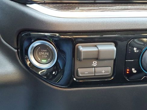 New 2026 Chevrolet Silverado 2500 LT w/ All Star Edition image 25