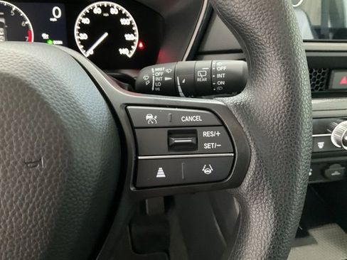 New 2026 Honda CR-V EX image 12