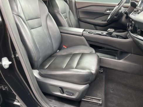 Used 2023 Nissan Rogue SL w/ SL Premium Package AWD/4WD image 19