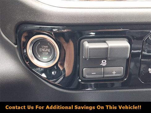 New 2026 GMC Sierra 1500 Elevation w/ Elevation Premium Package image 16