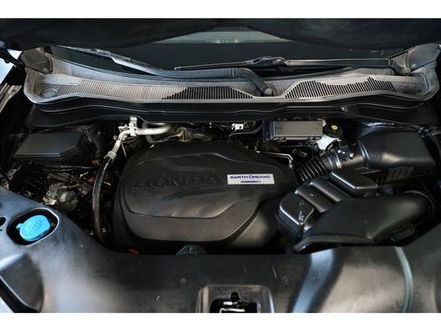 Used 2016 Honda Pilot EX-L image 11