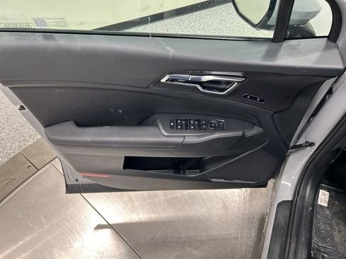 New 2026 Kia Sportage SX image 12