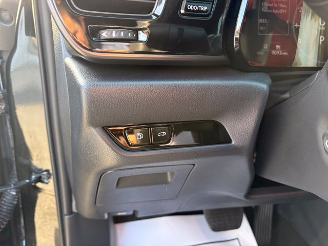 Used 2026 Lexus NX 350 AWD w/ Accessory Package (Z1) image 25