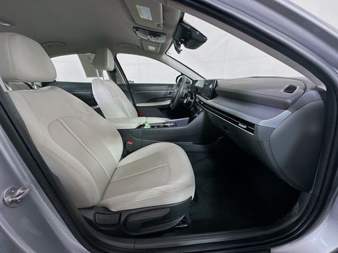 Used 2024 Hyundai Sonata SEL image 30