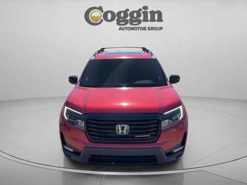 Used 2025 Honda Passport Black Edition image 10