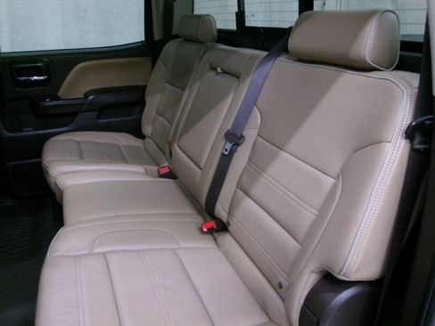 Used 2018 GMC Sierra 1500 Denali image 23