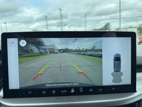 Used 2024 Ford Escape Active w/ Tech Pack #1 image 19