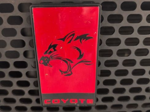 Used 2019 Ford Mustang GT w/ GT Performance Package image 45