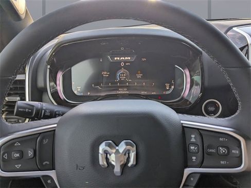 Used 2026 RAM 1500 Big Horn image 30