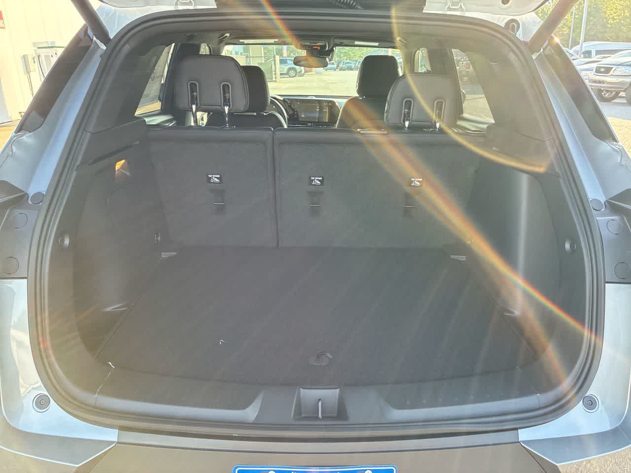 New 2026 Chevrolet TrailBlazer ACTIV w/ Convenience Package FWD image 24