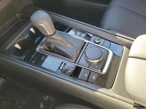 New 2026 MAZDA CX-50 2.5 Hybrid w/ Weather Package AWD/4WD image 12