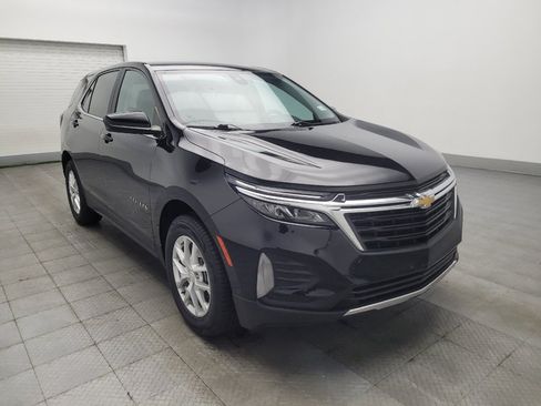 Used 2023 Chevrolet Equinox LT FWD image 13