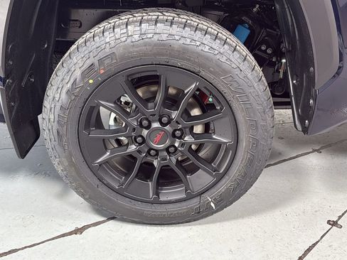 New 2026 Toyota Tundra Limited image 22
